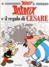 Asterix e il regalo di Cesare