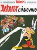 Asterix e l'indovino