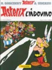 Asterix e l'indovino