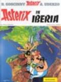 Asterix in Iberia