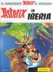 Asterix in Iberia