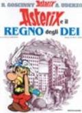 Asterix e il regno degli dei