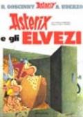 Asterix e gli Elvezi