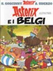 Asterix e i belgi