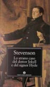 Lo strano caso del dottor Jekyll e del signor Hyde