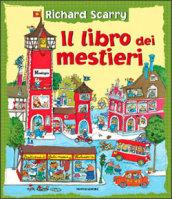 Il libro dei mestieri