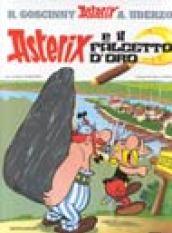 Asterix e il falcetto d'oro