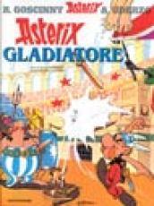 Asterix gladiatore