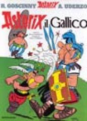 Asterix il gallico