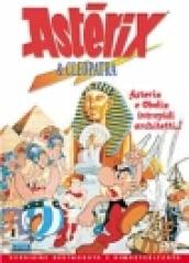 Asterix e Cleopatra