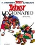 Asterix legionario