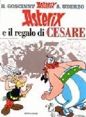 Asterix e la sorpresa di Cesare