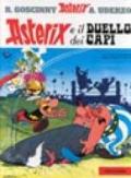 Asterix e il duello dei capi