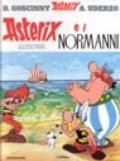 Asterix e i Normanni