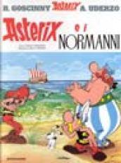 Asterix e i Normanni