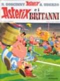 Asterix e i britanni