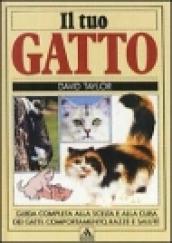 Il tuo gatto