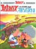 Asterix e lo scudo degli Arverni