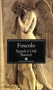 Sepolcri-Odi-Sonetti