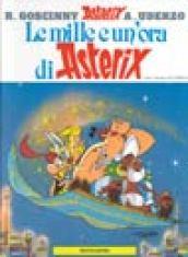 Mille e un'ora di Asterix