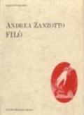 Filò. Per il Casanova di Fellini