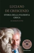 Storia della filosofia greca: 2