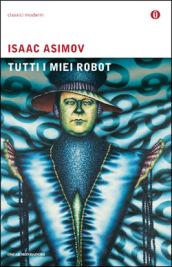 Tutti i miei robot