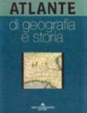 Atlante di geografia e storia