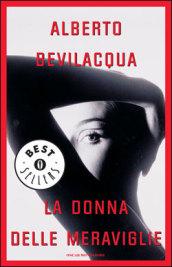 La donna delle meraviglie