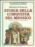 Storia della conquista del Messico