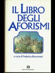 Il libro degli aforismi