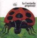 La coccinella prepotente