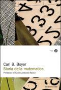 Storia della matematica