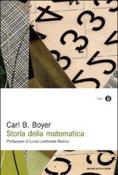 Storia della matematica