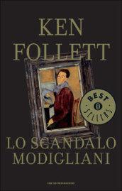 Lo scandalo Modigliani (Oscar bestsellers Vol. 162)