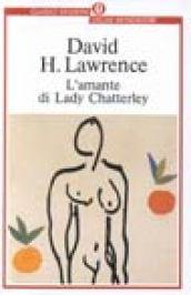 L'amante di lady Chatterley