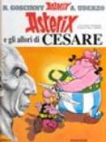 Asterix e gli allori di Cesare