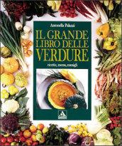 Il grande libro delle verdure