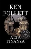 Alta finanza (Oscar bestsellers Vol. 177)