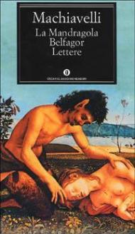 La mandragola-Belfagor-Lettere