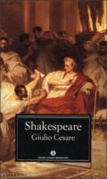 Giulio Cesare. Testo inglese a fronte