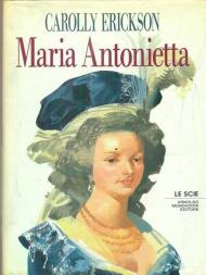 Maria Antonietta