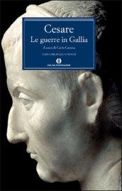 Le guerre in Gallia-De bello gallico