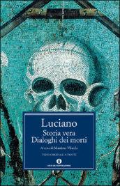 Dialoghi dei morti