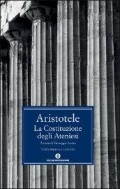 La costituzione degli ateniesi