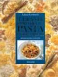 Il grande libro della pasta e dei cereali