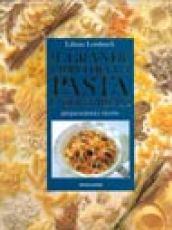 Il grande libro della pasta e dei cereali