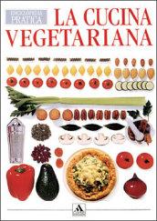 La cucina vegetariana