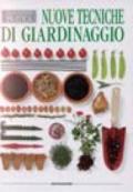 Nuove tecniche di giardinaggio