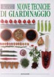 Nuove tecniche di giardinaggio